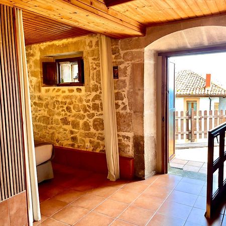 Loft Nordeste Lastres Buitenkant foto