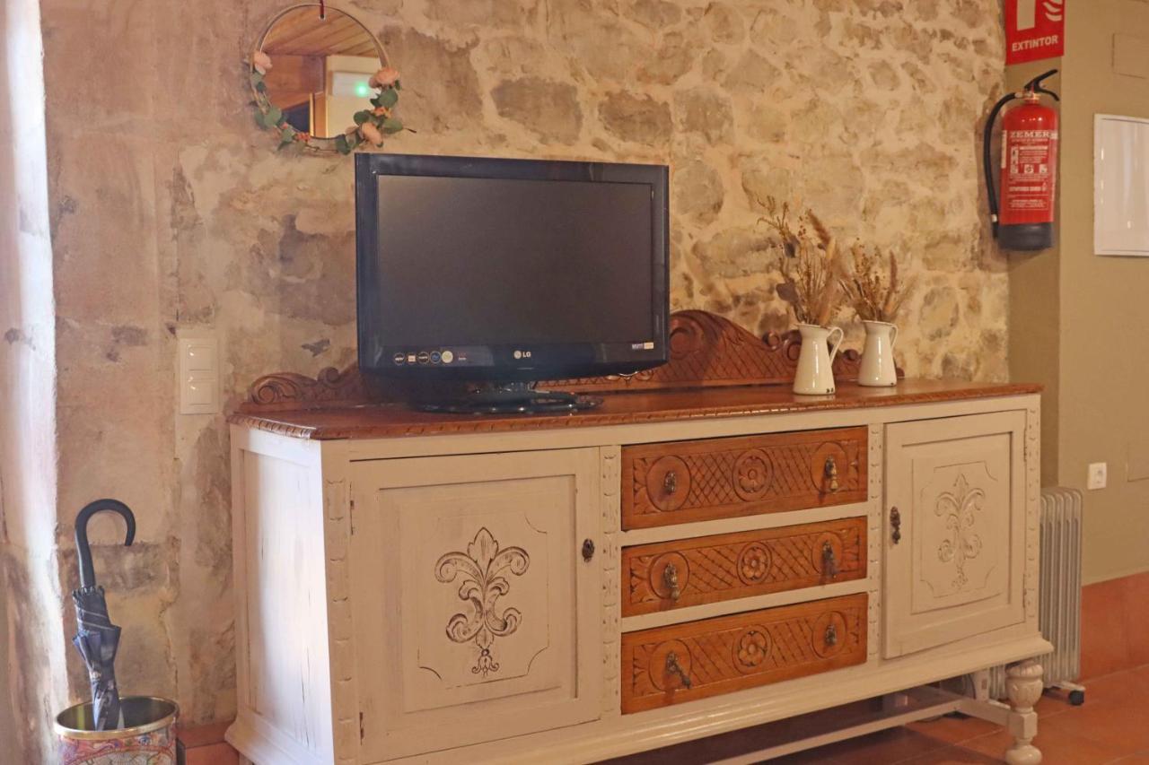 Loft Nordeste Lastres Buitenkant foto
